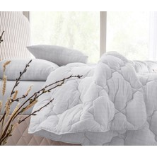 Yataş Puffy Melly Anti Stress 155X215 Tek Kişilik Yorgan