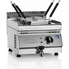 Pimak 600 Seri Elektrikli Makarna Haşlama 10 Litre 220V