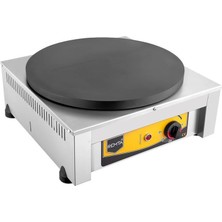 Remta Krep Pişirici Elektrikli 40 cm Çap