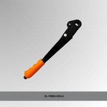 Sdf Parts Same Deutz-Fahr El Fren Kolu