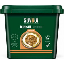 SVR Dukkah Baharatı ( 500 gr )