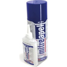 CATEKSSS Hızlı Yapıştırıcı Apel 400 ml - 40’lı Paket