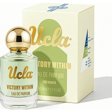 Ucla Victory Within Kadın Eau De Perfume (Edp) 50 ml