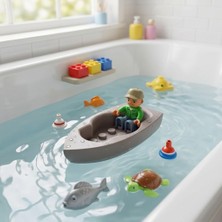 3D Neo Zone Duplo Uyumlu Bot