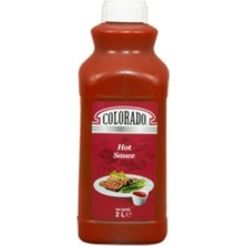 Acısso (Hot Sauce) 2150 gr