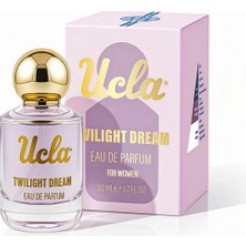 Ucla Twilight Dream Kadın Eau De Perfume (Edp) 50 ml