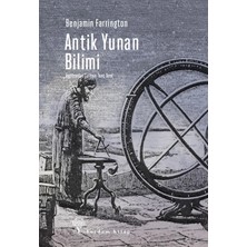 Yordam Kitap Antik Yunan Bilimi