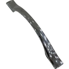 CATEKSSS 96 mm Sülüm Kulp Krom - 58’li Paket