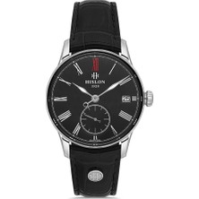 Hislon Hıslon CL227S-04SB Erkek Kol Saati