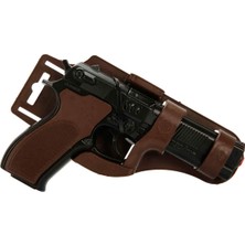 Focus Bang Beretta Kovboy Siyah Tabanca SERI023