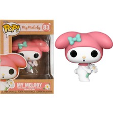 Funko Pop My Melody