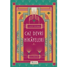 Koridor Yayıncılık Caz Devri Hikayeleri