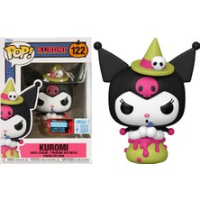Funko Pop Animation: Kuromi