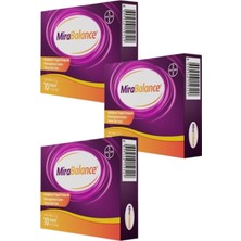 Mirabalance Probiyotik 10 Kapsül x 3 Adet 105068-3-1