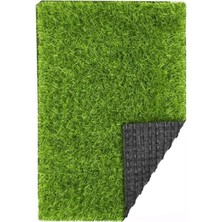 Yapay Çim A3 30X40 cm 1 Adet A3 Boyutunda Maket Çim Dekorati Yapay Çim Halı Teraryum Suni Çim