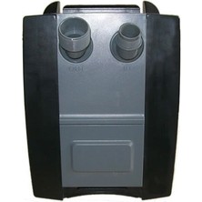 Kw Zone Aquanic 1000 Kafa Motoru