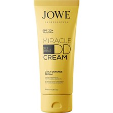 Miracle Dd Cream Color Corrector SPF30-30 ml