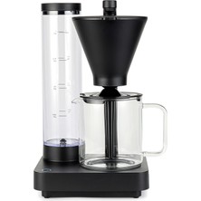 Wilfa - Performance Kompakt Filtre Kahve Makinesi 1,600W 1 Lt. - CM8B-A100