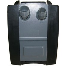 Kw Zone Aquanic 1600 Kafa Motoru