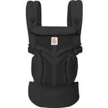 Tr Omni Classic Mesh Taşıyıcı, Siyah