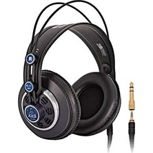 Tr K240 Mk2 Stüdyo Referans Kulaklık