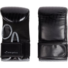 Punching Mitts Pu Tn 2.0 Unisex Siyah Boks Eldiveni