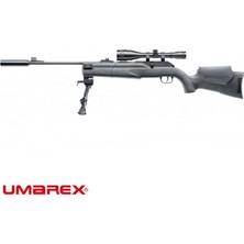 Umarex Umarex 850 M2 Xt Kit Airgun Tüfek