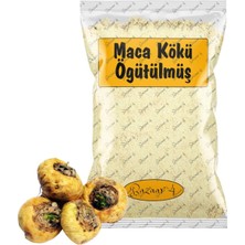 Maca Kökü Tozu (Öğütülmüş) 175GR