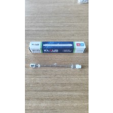 Klaus J-118 300W Halojen Çubuk Ampul (220-240V)