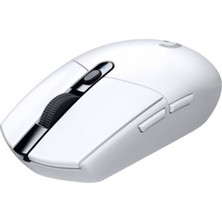 Tr G305 Lıghtspeed Kablosuz Oyuncu Mouse, 12.000 Dpı Hero Sensör, 6 Programlanabilir Tuş, 1 Ms Bil