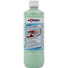 Tr Cam Cila ve Temizleyici P312 500ML