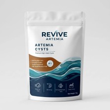 Revive Artemia Yumurtası Açık 500 gr