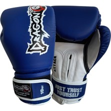 Dragon Attack Boks Eldiveni Kick Boks Muay Thai Boks Eldiveni