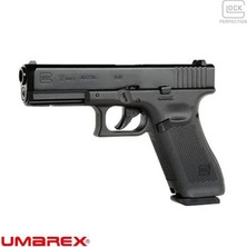 Umarex Glock 17 Gen5 Airsoft Tabanca - Siyah