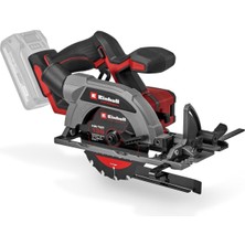 Professional Akülü Daire Testere Tp-Cs 18/136-C Li Bl-Solo 4331240