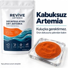 Revive Kabuksuz Artemia 100 G