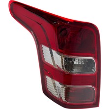 Jakuza Mitsubishi L200 Stop Lambası Sol Duylu 2015-2016-2017-2018
