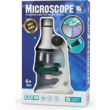 MEGA Steam Mikroskop Setim