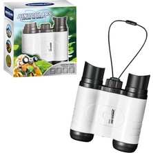 MEGA Objektifli Taşınabilir 30 mm Dürbün