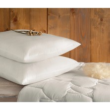 Yataş Puffy Dulcet Yün Yastık 50X70