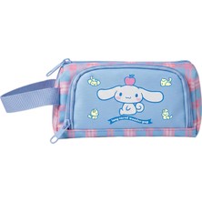 Hello Kitty Cinnamoroll Kalem Çantası