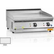 Pimak 600 Seri Elektrikli Set Üstü Düz Pleyt Izgara 70 Cm 220V