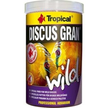 Tr Discus Wild, Tekli Paket (1 x 1 L)