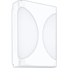 Tr 30W Telesto LED Armatür Beyaz Kasa Beyaz Işık