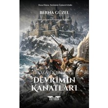 Perseus Roza Dorea ve Devrimin Kanatları