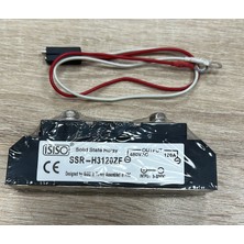 Isiso Isıso SSR-H3120ZF Röle