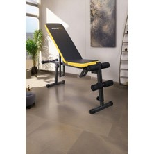Tr Maxfit X5 Mekik Sehpası