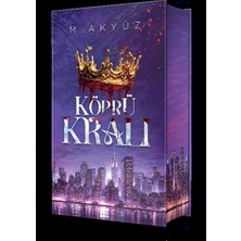 Dokuz Yayınları Köprü Kralı