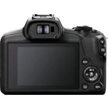 Tr Eos R100 Rf-S 18-45MM Lensli Aynasız Fotoğraf Makinesi