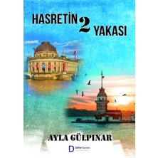 Defne Yayınevi Hasretin Iki Yakası